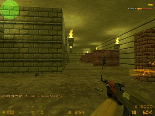 Half-Life: Counter-Strike - Почему же всё таки Counter-Strike?