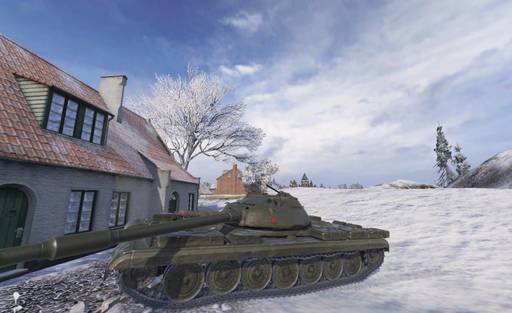 World of Tanks - Ответы разработчиков за неделю